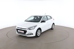 Hyundai i20 1.2 Edition Clim 75 ch