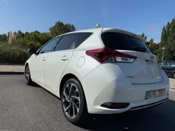 Toyota Auris 1.4 D4D