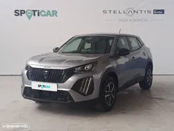 Peugeot 2008 1.2 Style