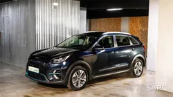 Kia e-Niro EV 64kWh de 2022