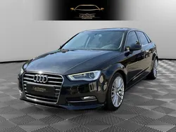 AUDI A3 (8V1) 2.0 TDi 16v 150v S-Tronic 6 S&S / Boîte automatique / Kit distribution ok / Vidange