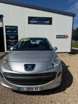 Peugeot 207 1.4 HDI