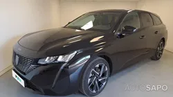 Peugeot 308 SW 1.5 BlueHDi Allure de 2024