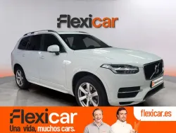 VOLVO XC90 D5 Momentum 7pl. AWD 235 Aut.