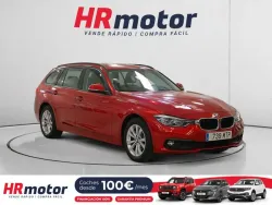 BMW Serie 3 320d Touring EfficientDynamics