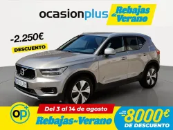 Volvo XC40 T3 Momentum Pro Aut.