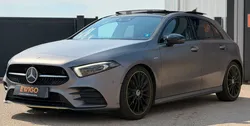 MERCEDES-BENZ CLASSE A 200 165ch AMG LINE EDITION ONE