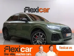 AUDI Q5 40 TDI quattro-ultra S tronic 150kW