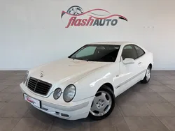 MERCEDES CLASSE CLK 200 2.0 i 136cv ELEGANCE