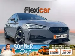 CUPRA León 1.5 ETSI DSG 110Kw