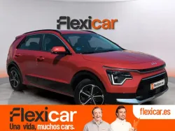 KIA Niro 1.6 HEV Drive