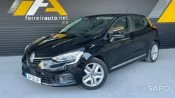 Renault Clio de 2021