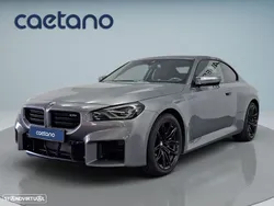 BMW M2 Auto