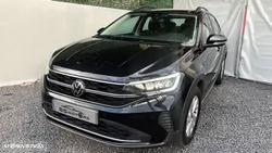 VW Taigo 1.0 TSI OPF DSG Style