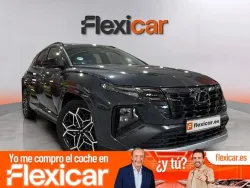 Hyundai TUCSON 1.6 TGDI Nline 30 Aniversario 4x2