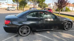 BMW 320 Descapotável