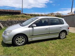 Honda Civic 5Dr