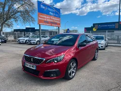 Peugeot 308 ii (2) sw 1.2 puretech 130 s&s 6cv gt line euro6
