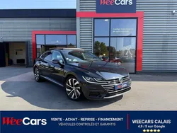VOLKSWAGEN ARTEON 2.0 BITDI 240 EXCLUSIVE R-LINE 4MOTION DSG BVA / Garantie 12 mois