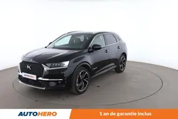 DS 7 Crossback 1.6 PureTech La Premiere Automatique 225 ch