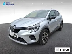 Renault Captur 1.0 TCe 90ch Evolution