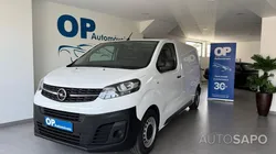 Opel Vivaro 1.5 CDTi L1H1 Essentia de 2022
