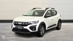 Dacia Sandero 1.0 TCe 110ch Stepway Expression