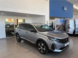 Peugeot 5008 II BLUEHDI 130CH S&S EAT8 Allure Pack