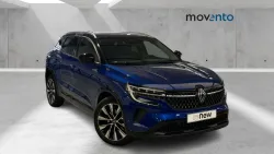 RENAULT Austral 1.2 full hybrid e-tech Techno 146kW
