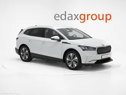Skoda Enyaq iV 80