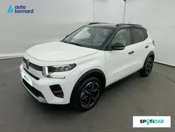 Citroen C3 1.2 Turbo 100ch MAX