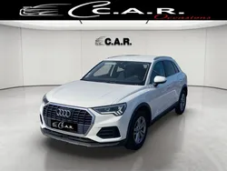 AUDI Q3 35 TDI 150 ch S tronic 7 Design