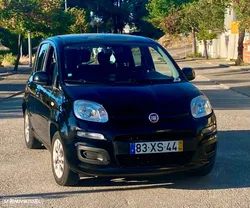 Fiat Panda 1.2 Easy S&S