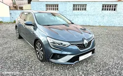 Renault Mégane Sport Tourer 1.5 Blue dCi R.S. Line