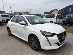 Peugeot 208 (2) PureTech 75 Active Pack