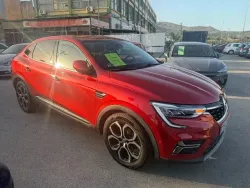 RENAULT Arkana 1.6 E-Tech Evolution 103kW