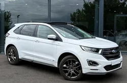 FORD EDGE 2.0 TDCI 210 cv 4x4 ST-LINE Boite Auto / Attelage