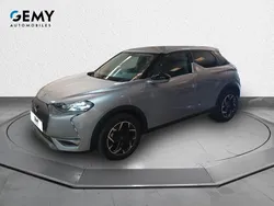 DS DS3 Crossback BlueHDi 130 EAT8 So Chic