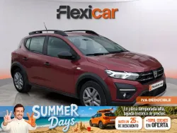 DACIA Sandero TCe Essential 67kW