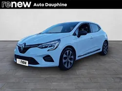 Renault Clio V Blue dCi 100 Evolution