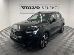 Volvo XC40 Recharge 231ch Start EDT