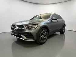 MERCEDES GLC COUPE 200 AMG LINE 204ch 4Matic