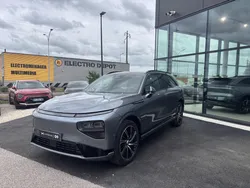 XPENG G9 Autonomie Etendue
