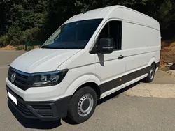 14200 hors taxes-volkswagen crafter ii 2.0 tdi 177 35 l3h3 business line BV6