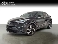 TOYOTA C-HR 125H Advance