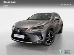 LEXUS NX 300h Corporate 2WD