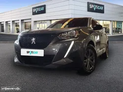 Peugeot 2008 1.2 PureTech Active Pack