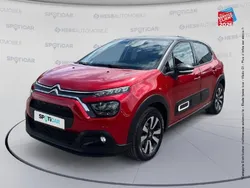 Citroen C3 1.2 PureTech 83ch S&S MAX