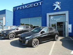 Peugeot 208 E-208 136CH ALLURE