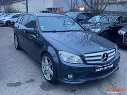 Mercedes Classe C 3.0 320 CDI 225 ELEGANCE 7G-TRONIC BVA..